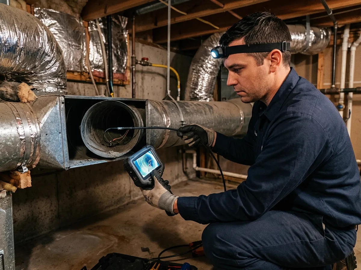 Thorough System Inspection