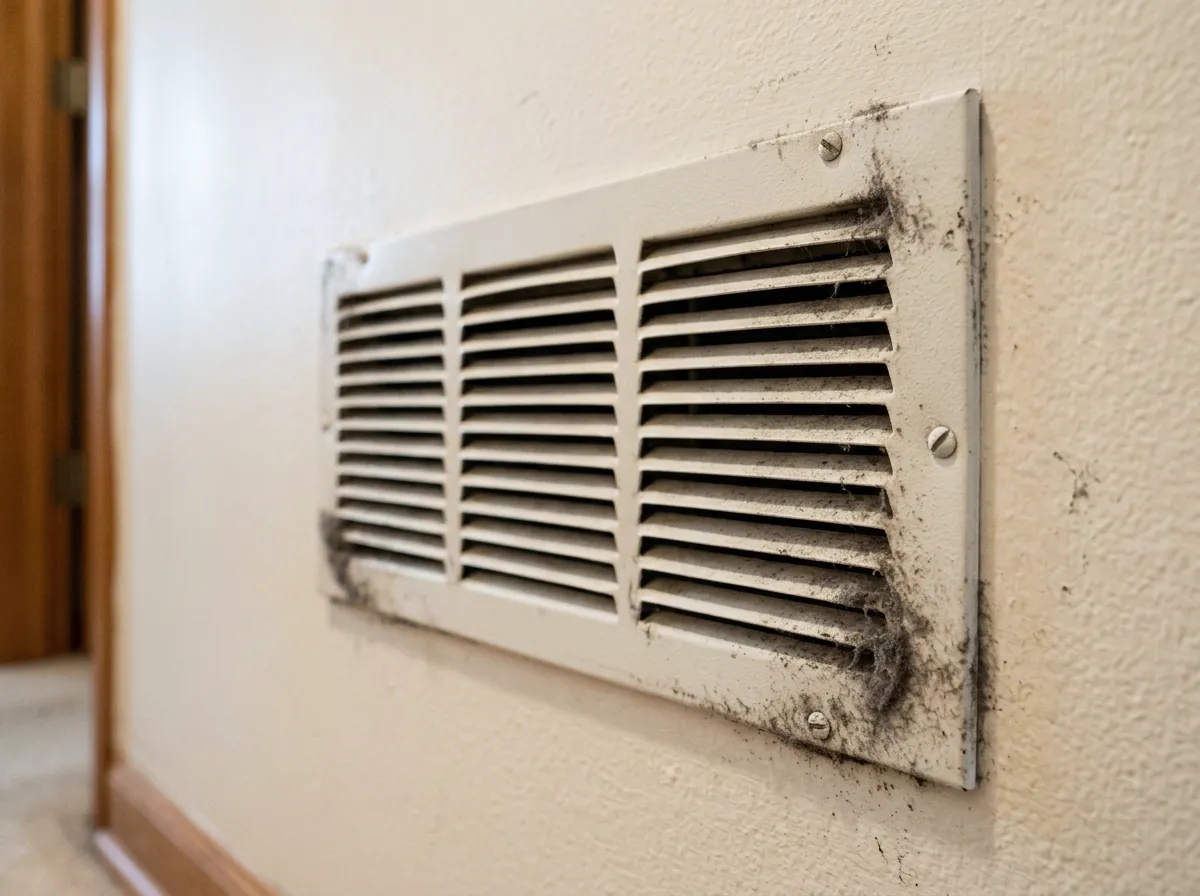 Return Vent Service